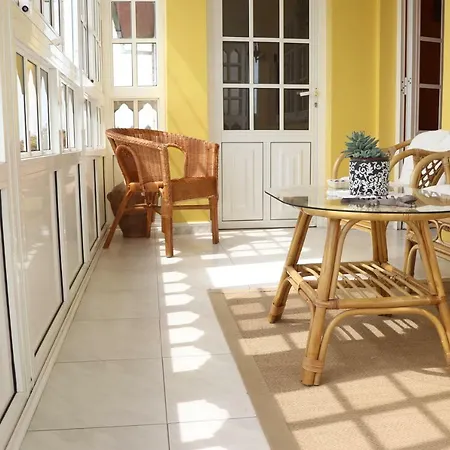 Apartament Casa Solis