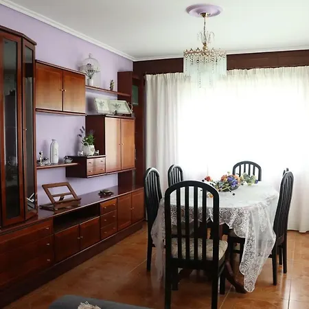 Casa Solis * Cabañas