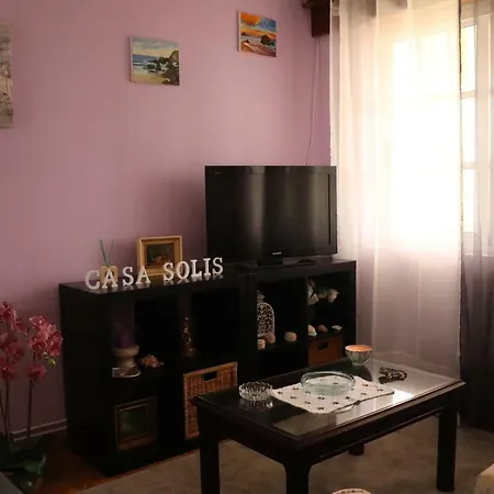 Casa Solis *