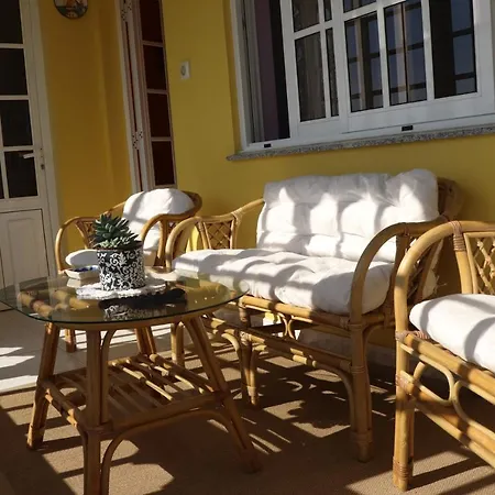 Casa Solis Cabañas