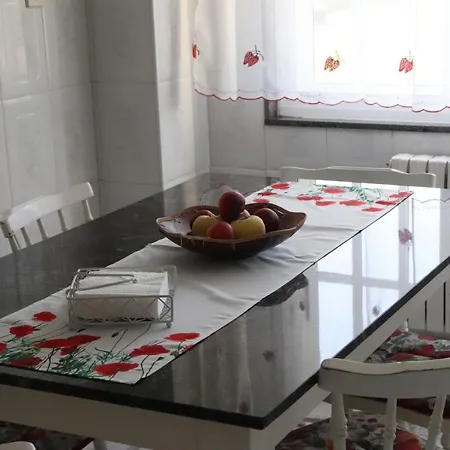 Apartment Casa Solis *