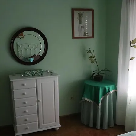 Casa Solis Apartment