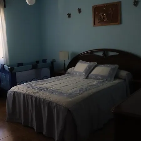 Casa Solis *