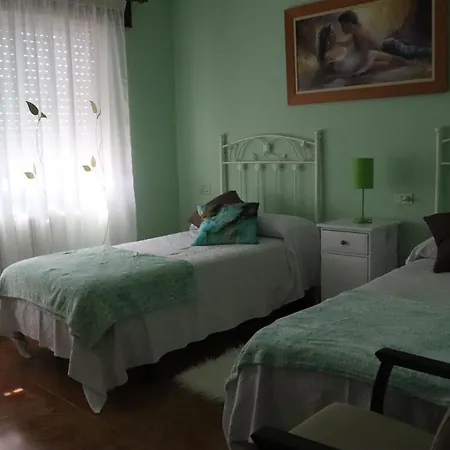 Casa Solis Apartment